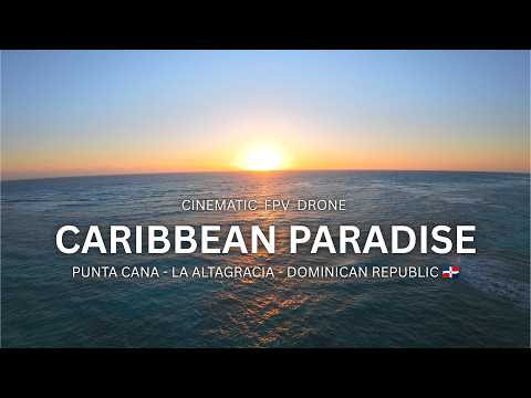 Punta Cana, Dominikanische Republik