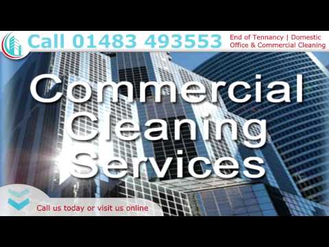 Elfa Cleaning Ltd  video.