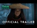 Raya And The Last Dragon Official Trailer