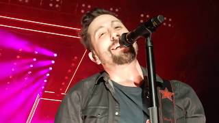Old Dominion ~ Hotel Key ~ Allstate Arena ~ Rosemont, IL ~ 01/18/19