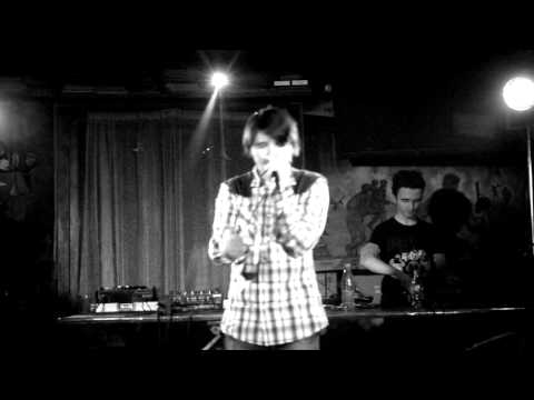 МИРОМЕН і ЗЕРОН. (Ніч).Спокій. (Ліхтарі. І я один)