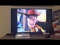 Toy Story Character Interview 2