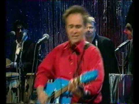 Robert Broberg hos Tomas Tengby forts - Mitt Rock 'N' Roll Home i Stockholm