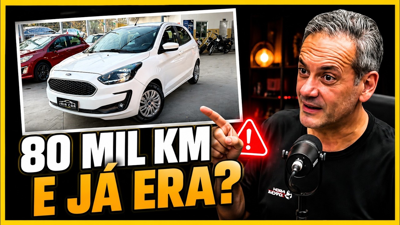 Correia Banhada a Óleo: Por Que Carro que Roda POUCO Pode Sofrer Mais?