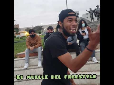 FAST  VS  MOCHE - MDF