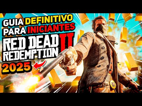 BEST TIPS AND SECRETS FOR BEGINNERS IN 2024 💰🔥 - RED DEAD REDEMPTION 2 (NO SPOILERS)