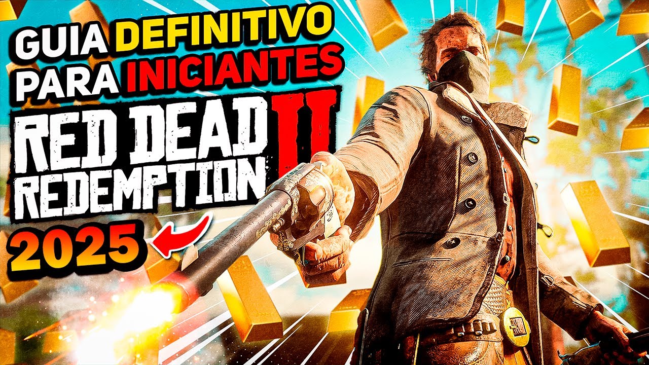 BEST TIPS AND SECRETS FOR BEGINNERS IN 2024 💰🔥 - RED DEAD REDEMPTION 2 (NO SPOILERS)