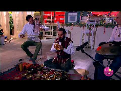 Hangutazók: Respect For The Masters - tv2.hu/fem3cafe