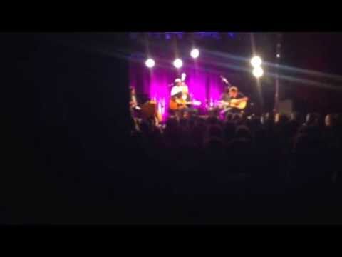 Tindersticks - That leaving feeling live