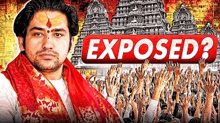 Download lagu Bageshwar Dham EXPOSED? | What's REALLY happening there? | @darshan.production mp3 Download lagu Bageshwar Dham EXPOSED? | What's REALLY happening there? | @darshan.production mp3