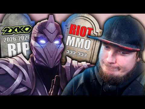 Riot Games Client