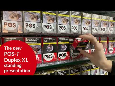 Configuración Duplex XL miniatura de video