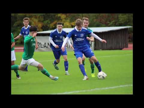 TV48 Erlangen : ASV Veitsbronn (Highlights)