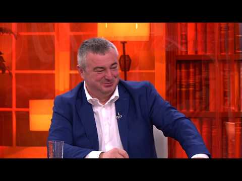 Ukrajina ce se raspasti na 3 dela jer su joj na vlasti fasisti - DJS - (TV Happy 30.11.2018)