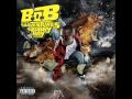B.o.B - Ghost In The Machine (Musikal Tube ...