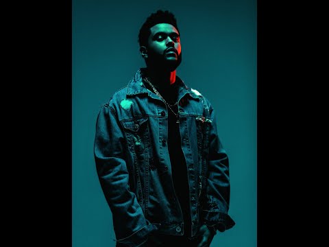 The Weeknd x Tory Lanez x Drake x Adrian Daniel Type Beat ( @CharlyXaavier21)