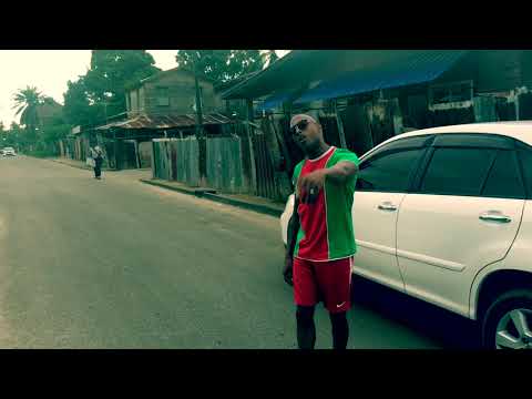 Rise Up - Jay Delano (Official Video)