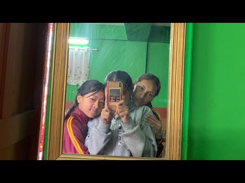 Food festival 2082 at JKSS || Raw video with students 🤣🥹