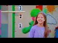 Barney Number Limbo From Count Me In