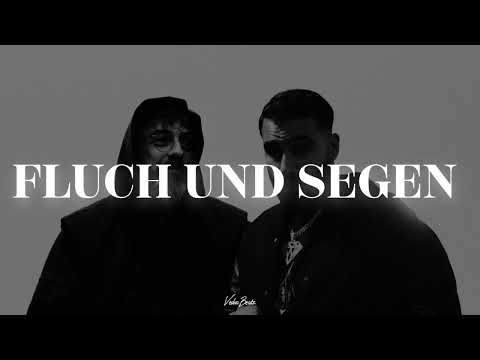 SAMRA x SIDO TYPE BEAT | FLUCH UND SEGEN (prod. VeduaBeatz)
