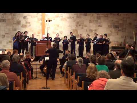 Haydn Missa Sancti Nicolai (Part 3/3)