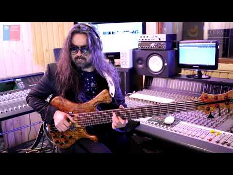 "Gálvez Sinfónico" - 4to concierto de la Temporada - Orquesta Filarmónica Regional de Atacama