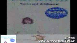 Satomi Kihara / Carnival (Soichi Terada mix) / 1995