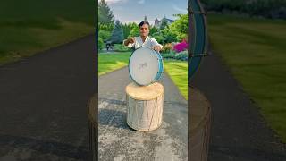 Download lagu Stick drum with Big Dhola drum🥁🪘Unboxing & testing mp3 Download lagu Stick drum with Big Dhola drum🥁🪘Unboxing & testing mp3