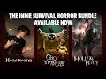 Vidéo de gameplay de Heartworm  PC