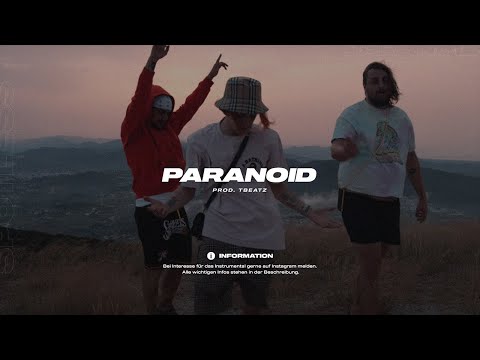 T-Low x Reezy Type Beat "PARANOID"