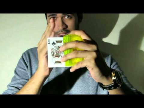 Magic Encarta Presents Singularis by Vivek Singhi - Video DOWNLOAD