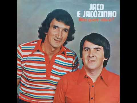 Tatu Malandro - Jacó e Jacozinho
