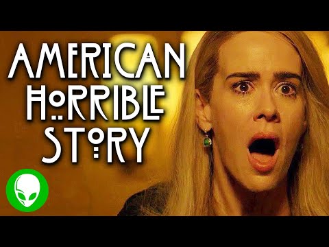 The Season That Killed American Horror Story