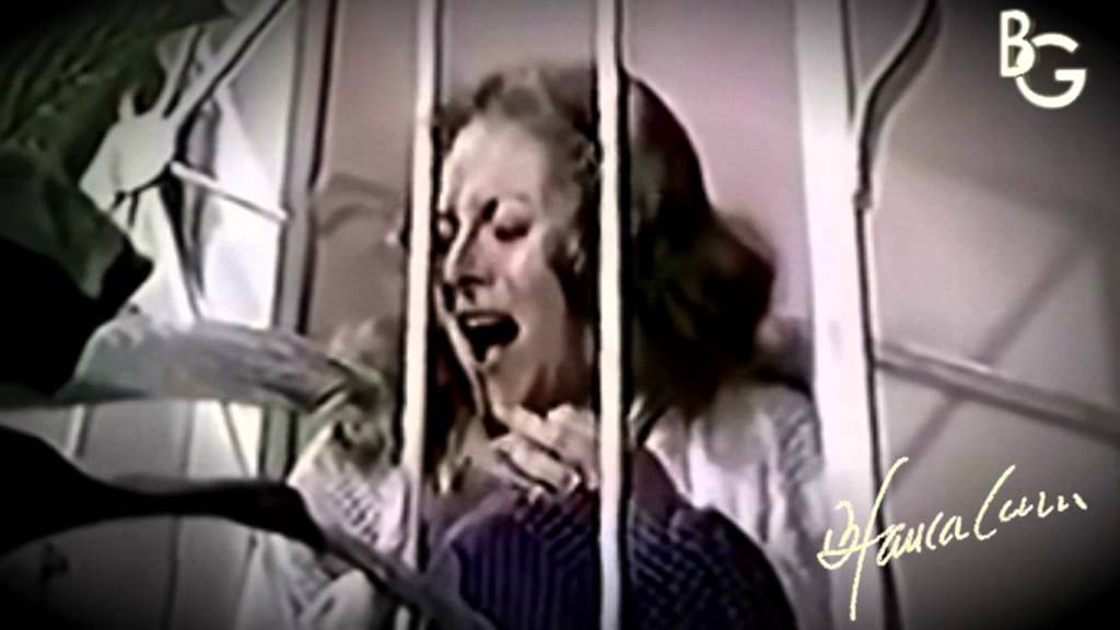 Blanca Guerra  ( "El cafre" - 1986)