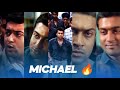Michael Aayutha Ezhuthu WhatsApp Status Ini Oru Ini Oru Jana Gana Mana Motivational Surya