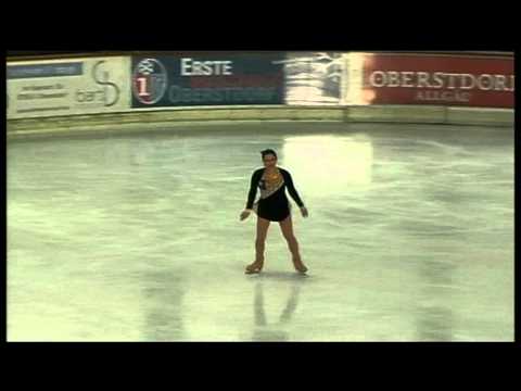 Bronze II Free - Jasmine Humphreys, 6th