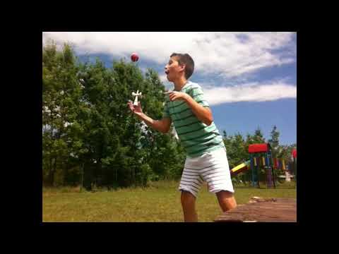 Park Kendama Edit