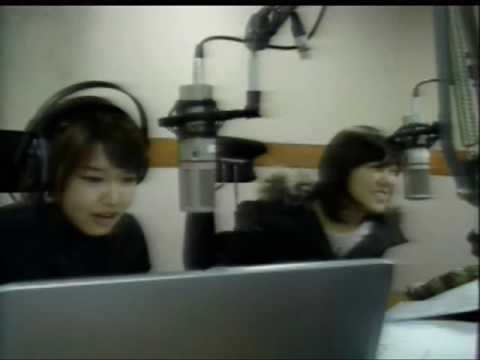 071226 ChunJi Radio - SNSD Tiffany's ChunJi Success