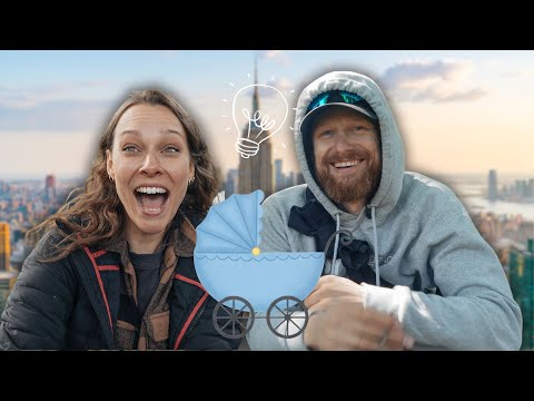 BRAINSTORMING mit Fritz über meine MANHUNT-Strategie (Podcast Edition)