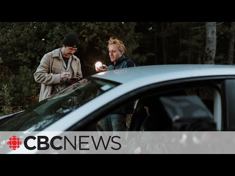 Ottawa's legend of Buck Hill and why it continues to haunt imaginations