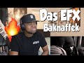 FIRST TIME HEARING- Das EFX - Baknaffek  (REACTION)