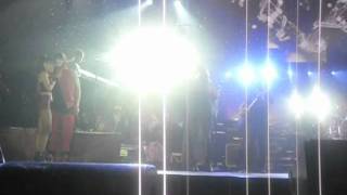 Gypsy Heart Tour � Perth - On Melancholy Hill Performance - 02/07/11