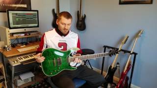 Video thumbnail for Mitchell MD400 Wrap Up Video - Artificial Fear by ArtificialFear