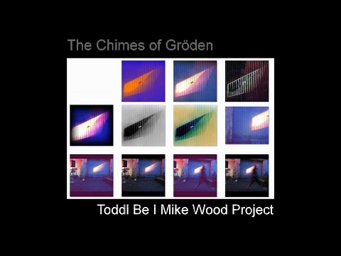 MWP Mike Wood Project – The Chimes of Gröden feat. Toddl Be [radioedit]