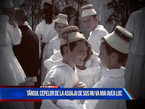 Târgul Cepelor nu va mai avea loc