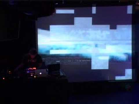 Cylob @ Polizøn, Madrid (08/05/08) 3 of 3