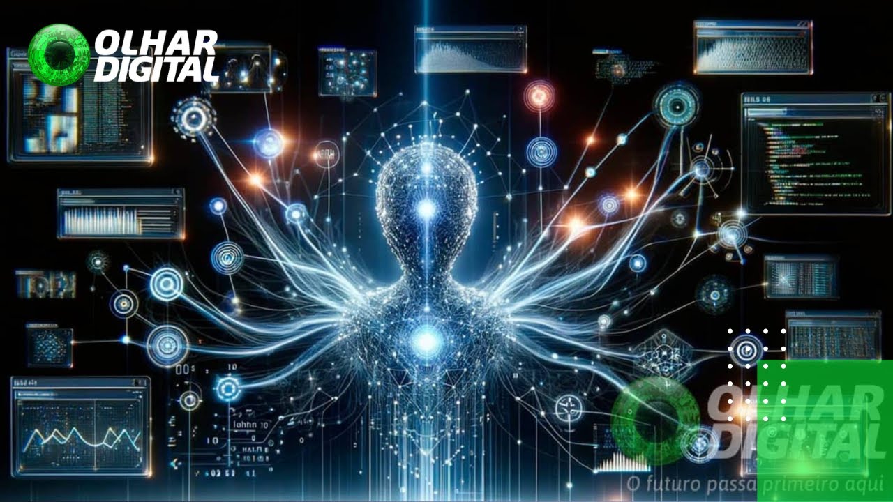 Google dá passo importante em direção a IA Geral