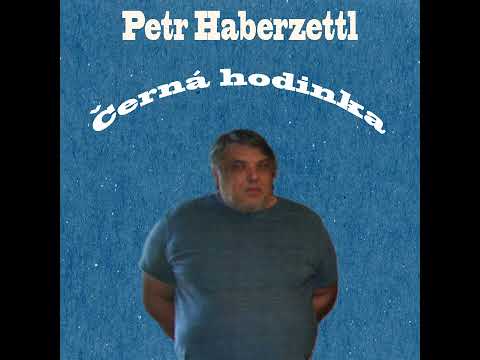 Haberzettl - Černá hodinka