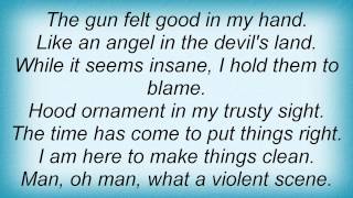 Jawbreaker - Eye-5 Lyrics