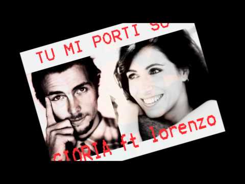 Tu mi porti su